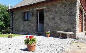 The Barn Annexe, Cefn-Yr-Allt